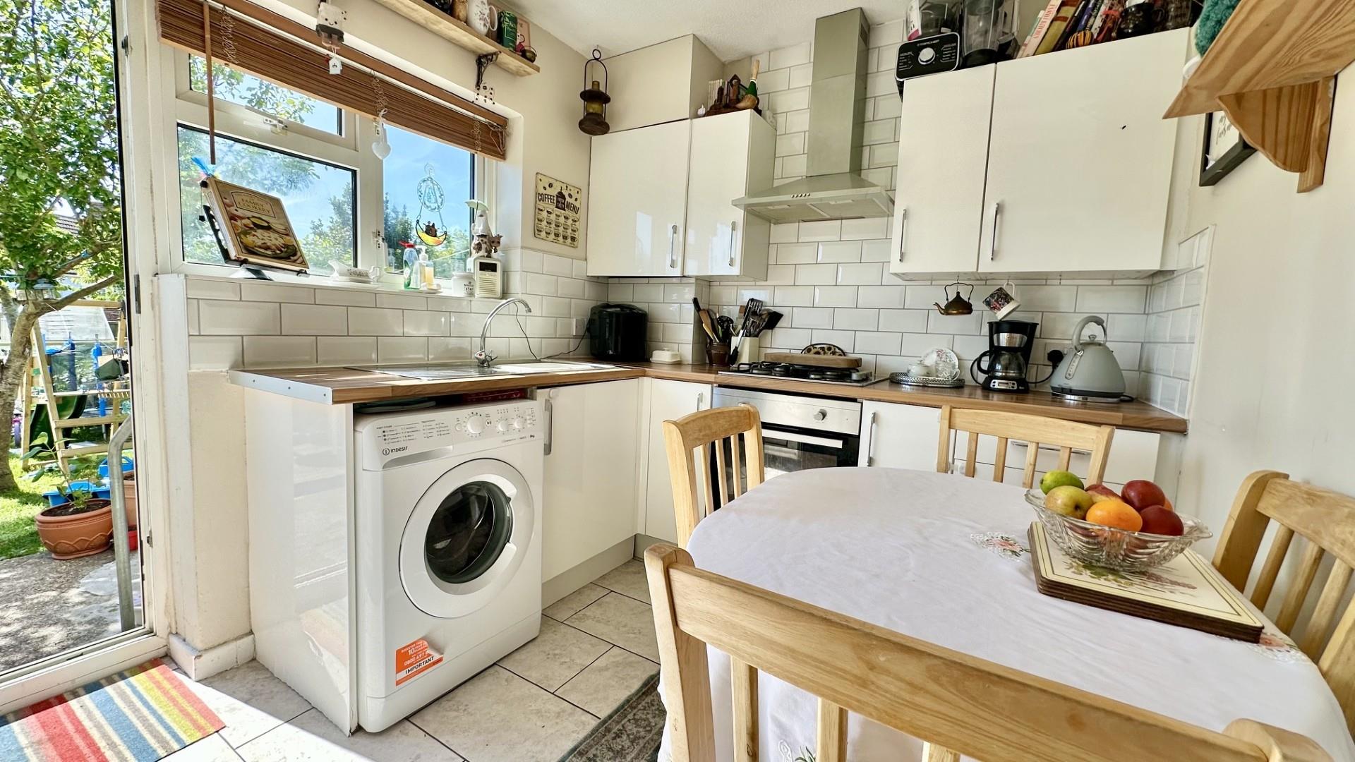 3 bed property in Quebec Road, St. Leonards-On-Sea